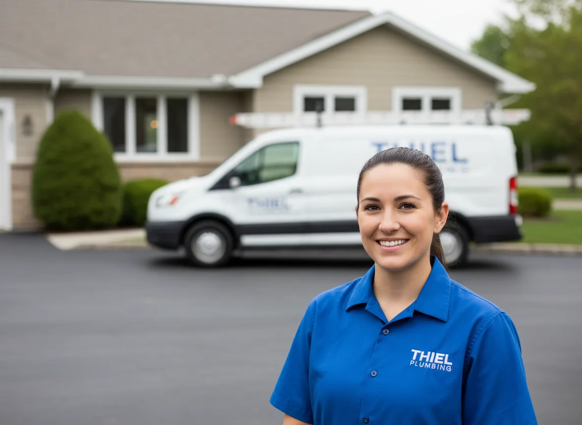 Plumber Matteson, IL FAQs